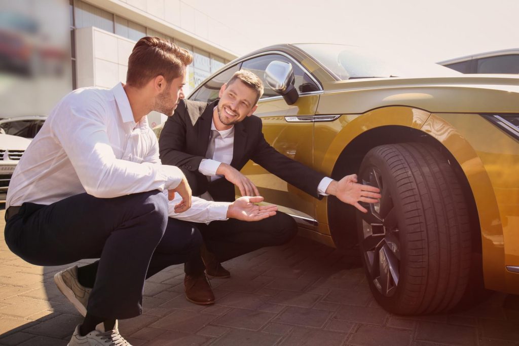 Tagliando auto cosa cambiare