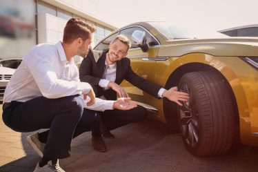 Tagliando auto cosa cambiare