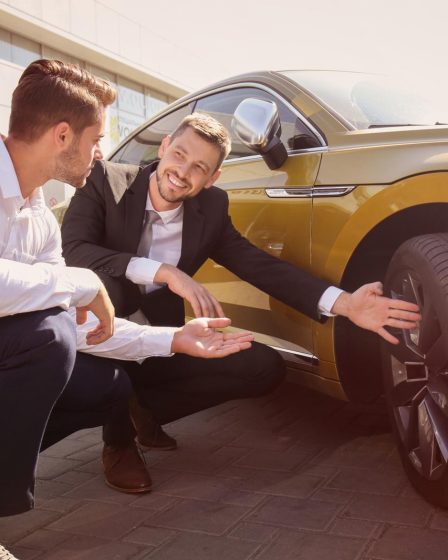 Tagliando auto cosa cambiare