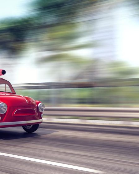 Tagliando auto elettrica