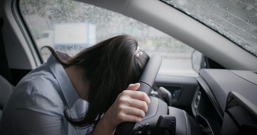 Tagliando auto metano