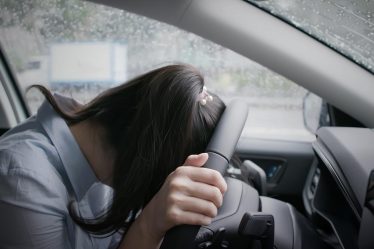 Tagliando auto metano