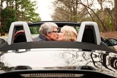 Tempi consegna auto usata 