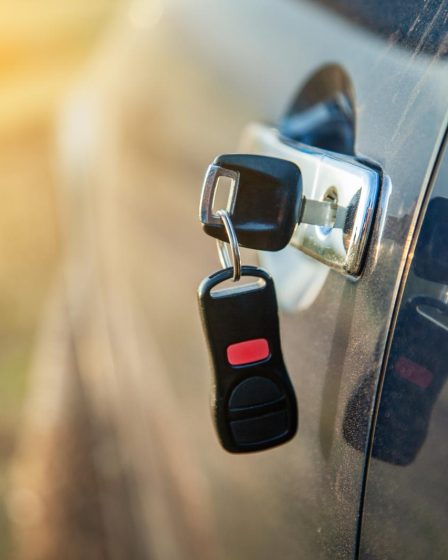 Tempi di consegna targhe auto