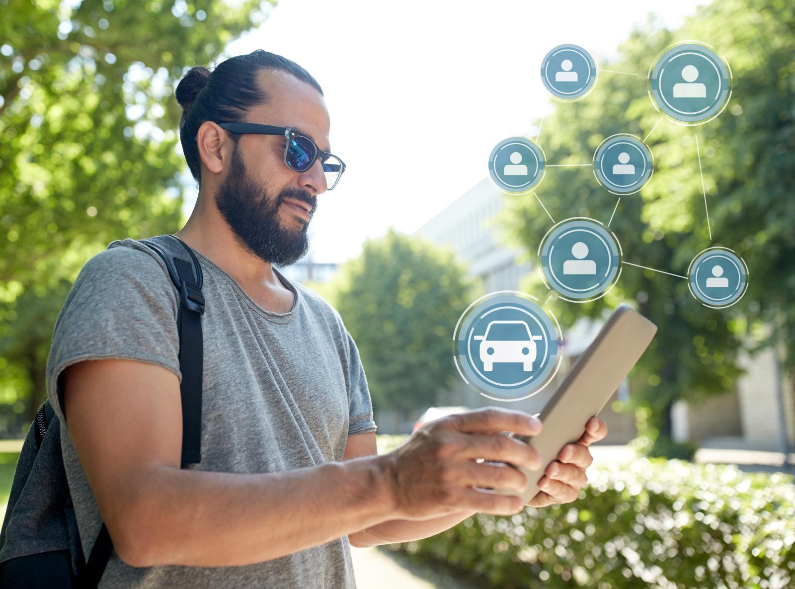 Tempi immatricolazione auto