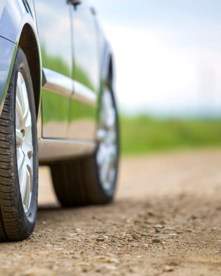 Termostato auto guasto