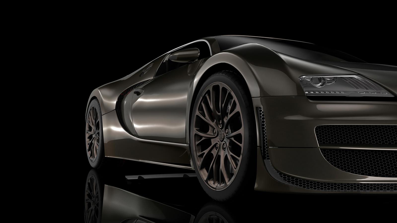Usura gomme auto