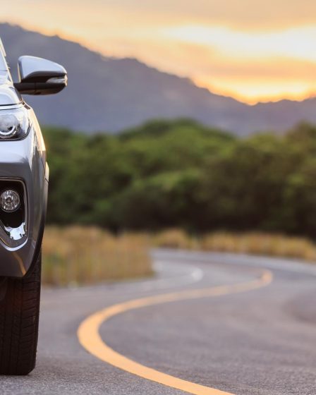 Verifica collaudo auto