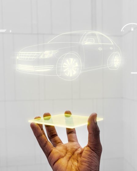 Vetri oscurati auto omologazione