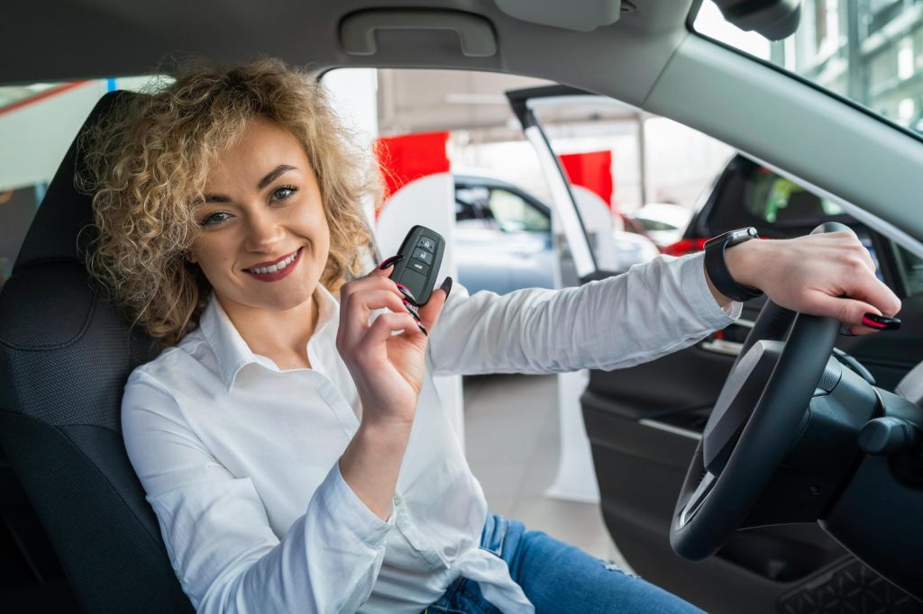 Visura revisione auto