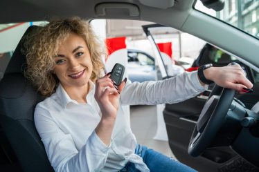 Visura revisione auto