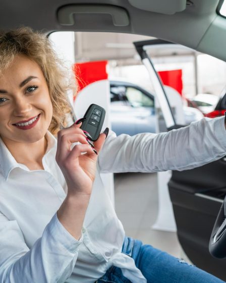 Visura revisione auto