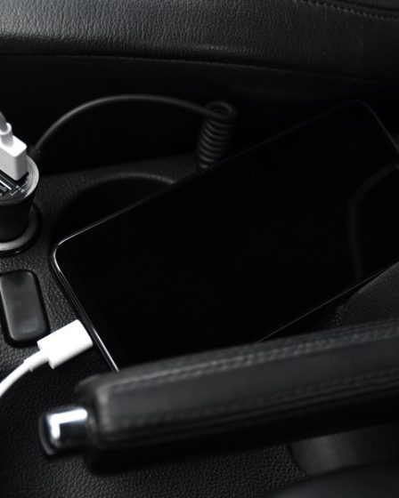 accessori per le auto