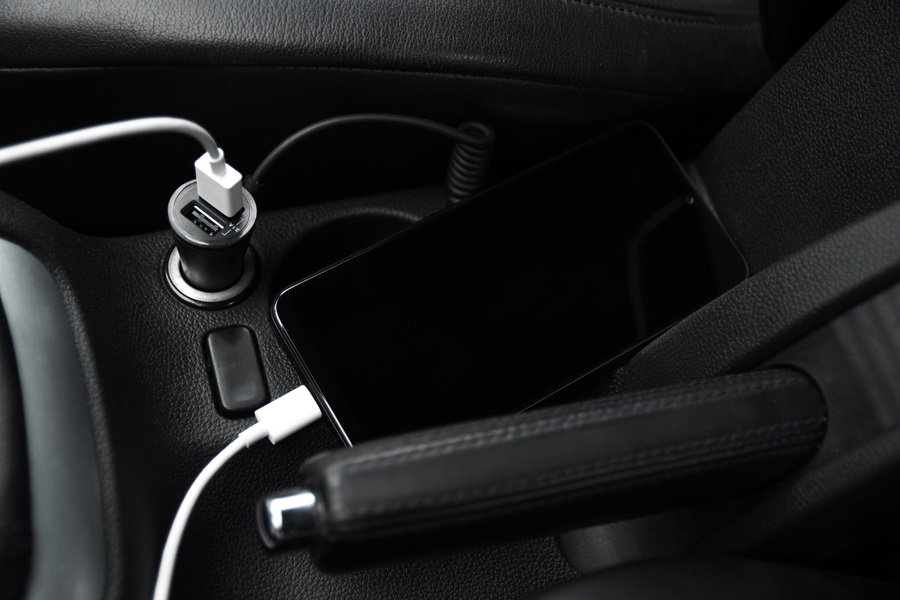 accessori per le auto