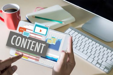 content marketing