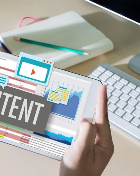 content marketing