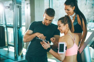 app sportive inclusive