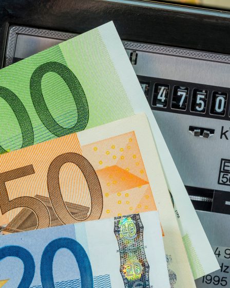 Costi di rifornimento energetico