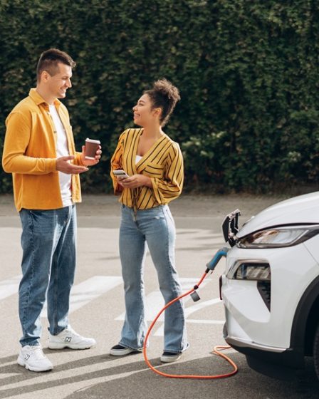 Auto elettriche e storytelling