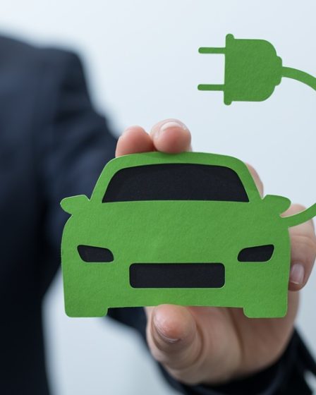 mobilità più green