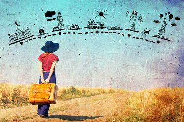 Tecnologia e viaggi