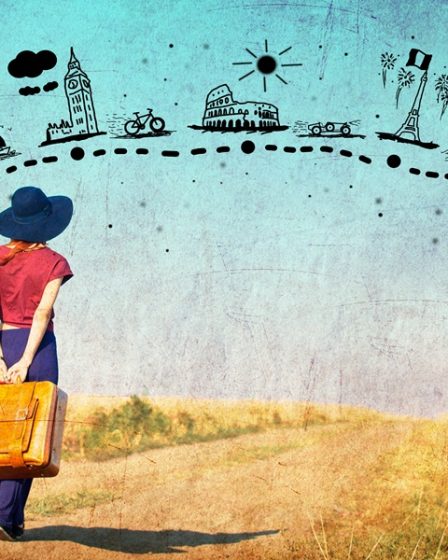 Tecnologia e viaggi