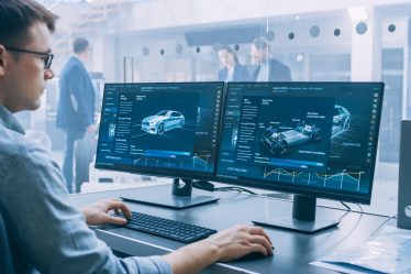 I nuovi sviluppi tecnologici nel settore delle auto