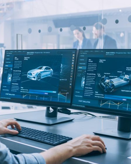 I nuovi sviluppi tecnologici nel settore delle auto