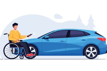 auto accessibile